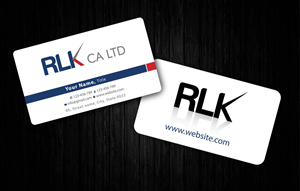 Stationery Design by Sbss for this project | Design: #1098420