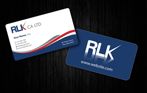 Stationery Design by Sbss for this project | Design: #1098421