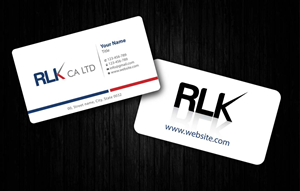 Stationery Design by Sbss for this project | Design: #1098427