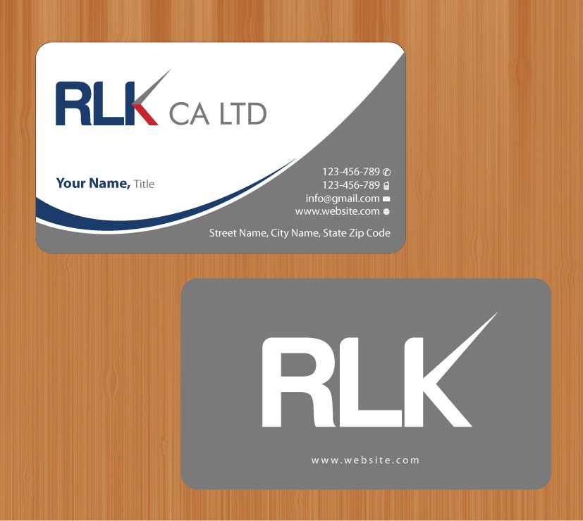 Stationery Design by Sbss for this project | Design #1098434