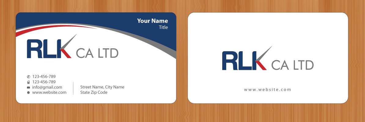 Stationery Design by Sbss for this project | Design #1098435
