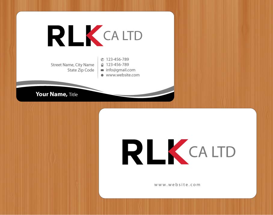 Stationery Design by Sbss for this project | Design #1098436