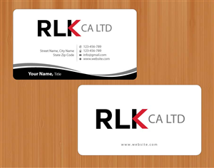 Stationery Design by Sbss for this project | Design: #1098436