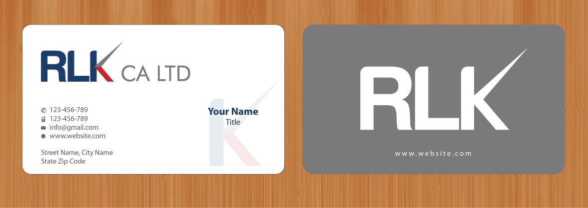 Stationery Design by Sbss for this project | Design #1098437