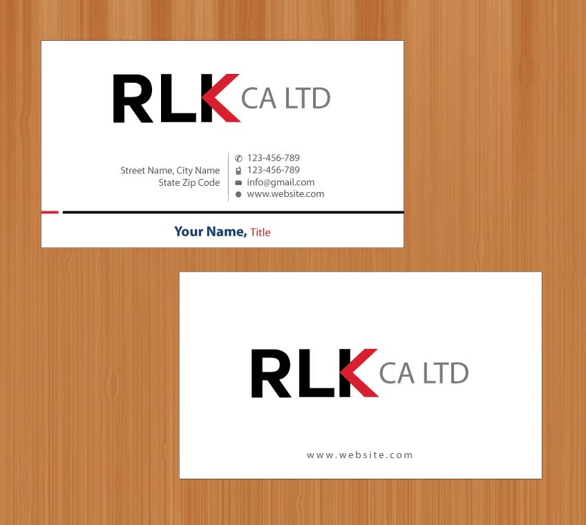 Stationery Design by Sbss for this project | Design #1098439