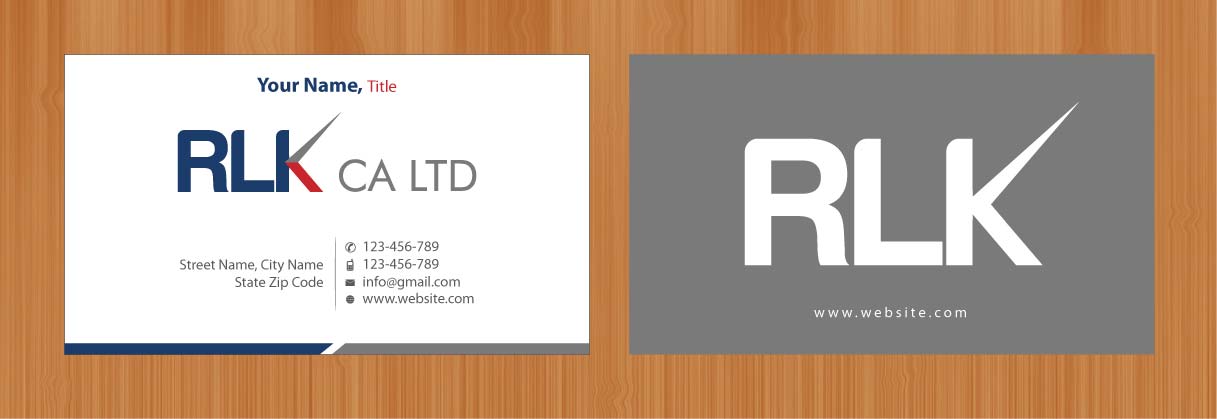 Stationery Design by Sbss for this project | Design #1098440