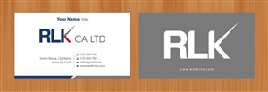 Stationery Design by Sbss for this project | Design: #1098440