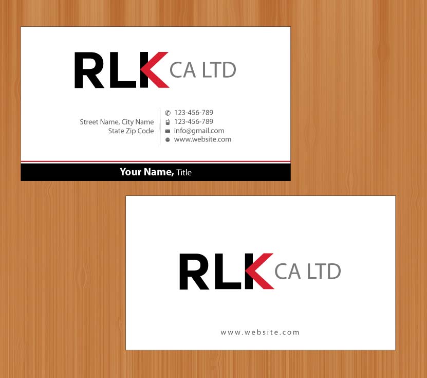 Stationery Design by Sbss for this project | Design #1098441