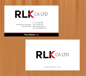 Stationery Design by Sbss for this project | Design: #1098441