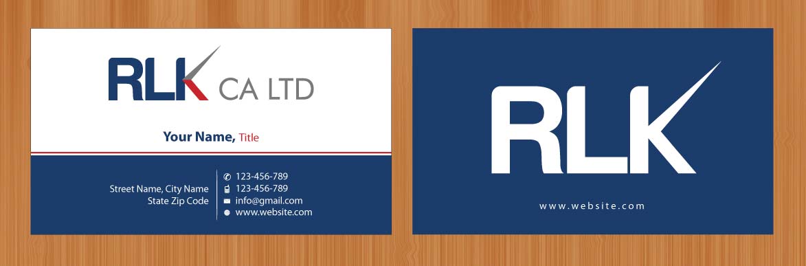 Stationery Design by Sbss for this project | Design #1098442