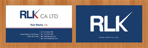 Stationery Design by Sbss for this project | Design: #1098442