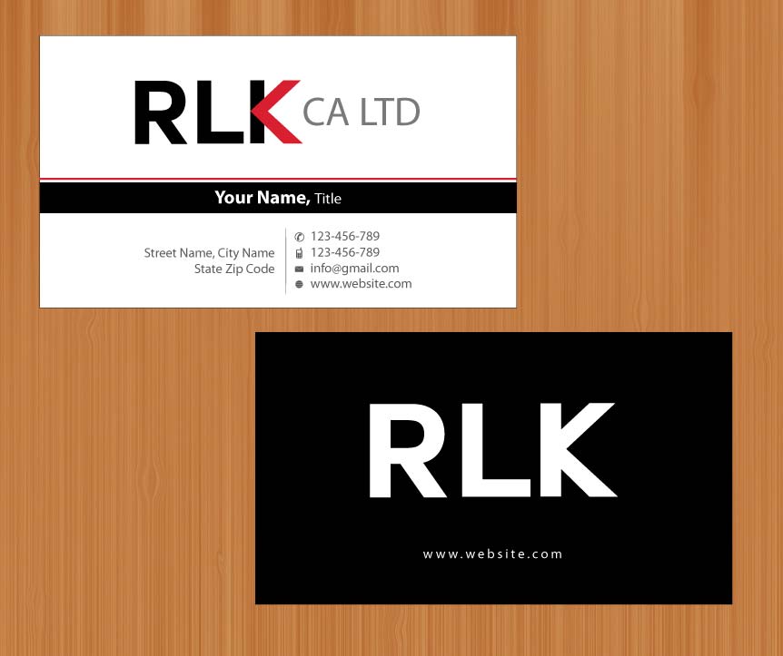 Stationery Design by Sbss for this project | Design #1098443