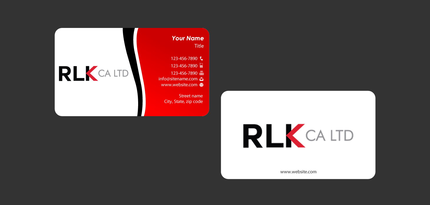 Stationery Design by Sbss for this project | Design #1098449