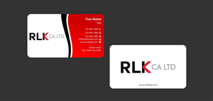 Stationery Design by Sbss for this project | Design: #1098449