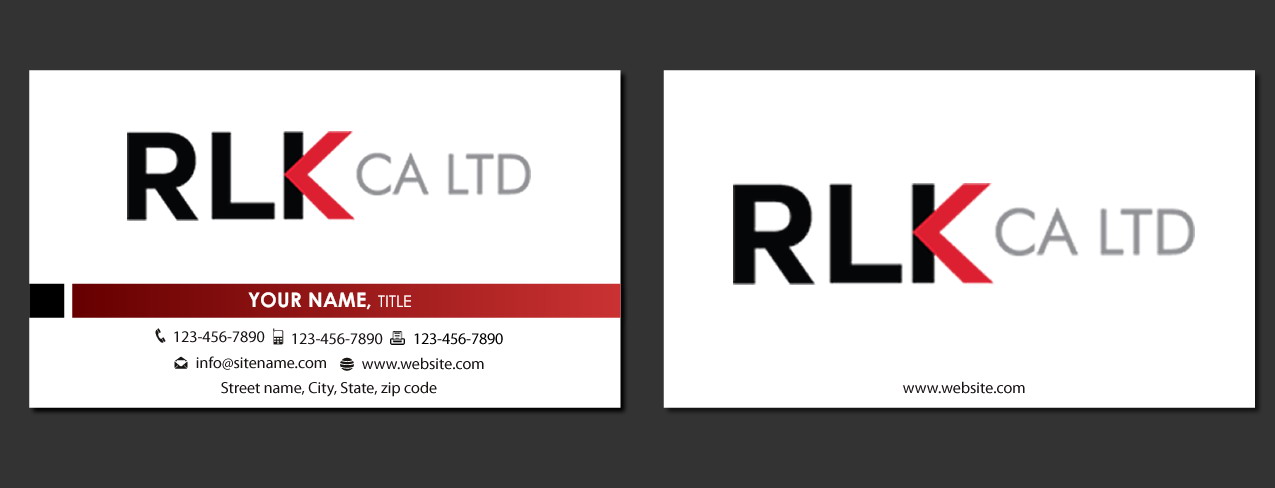 Stationery Design by Sbss for this project | Design #1098451