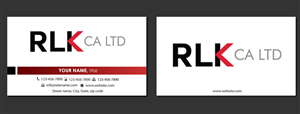 Stationery Design by Sbss for this project | Design: #1098451