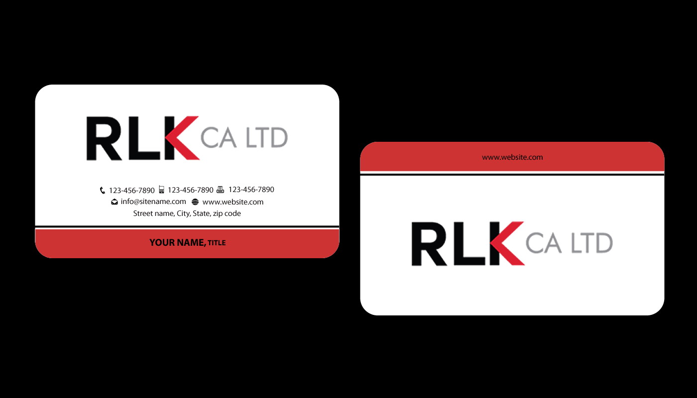 Stationery Design by Sbss for this project | Design #1098452