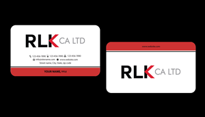 Stationery Design by Sbss for this project | Design: #1098452