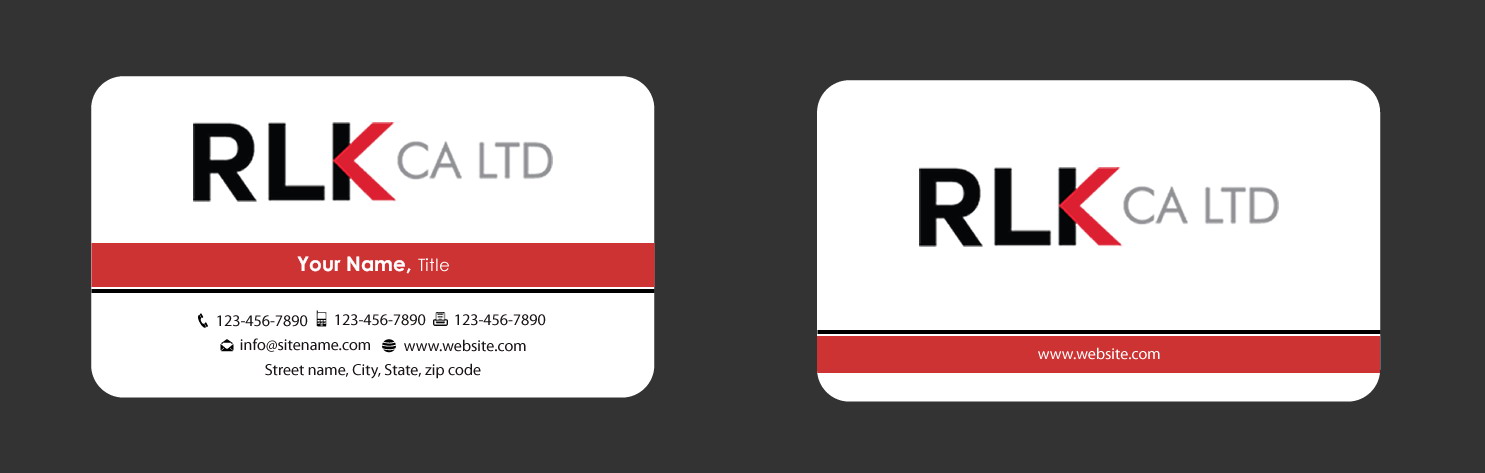 Stationery Design by Sbss for this project | Design #1098454