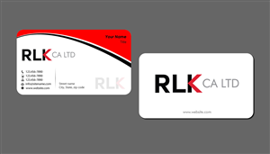 Stationery Design by Sbss for this project | Design: #1098461