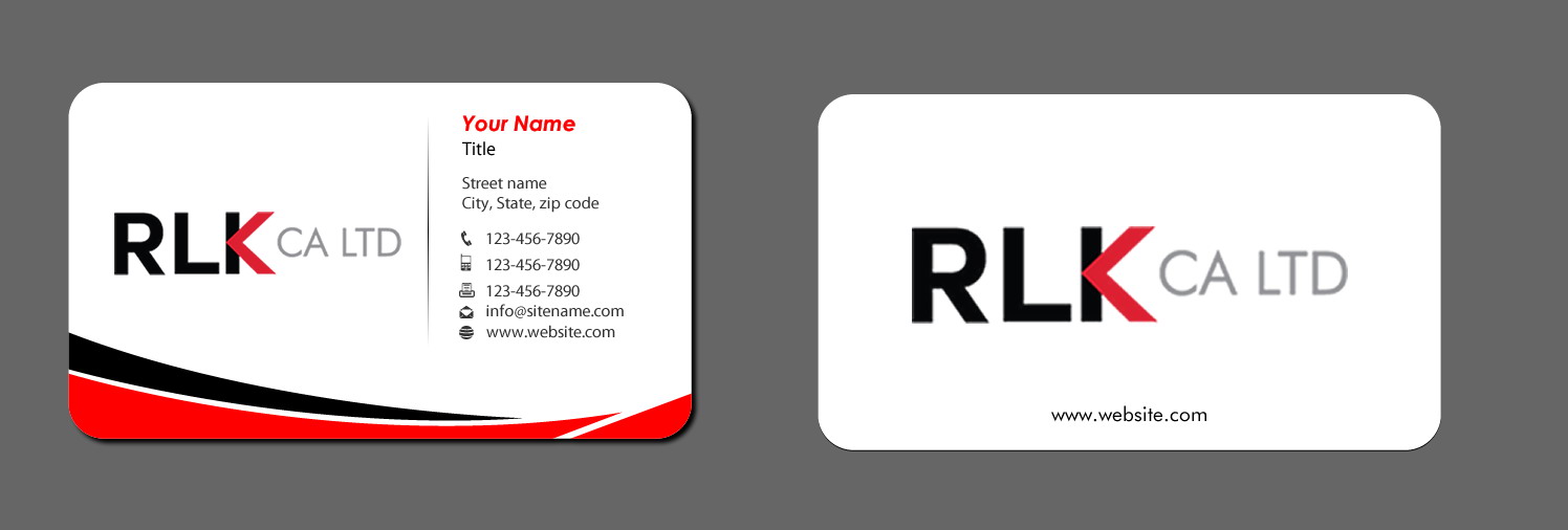 Stationery Design by Sbss for this project | Design #1098462