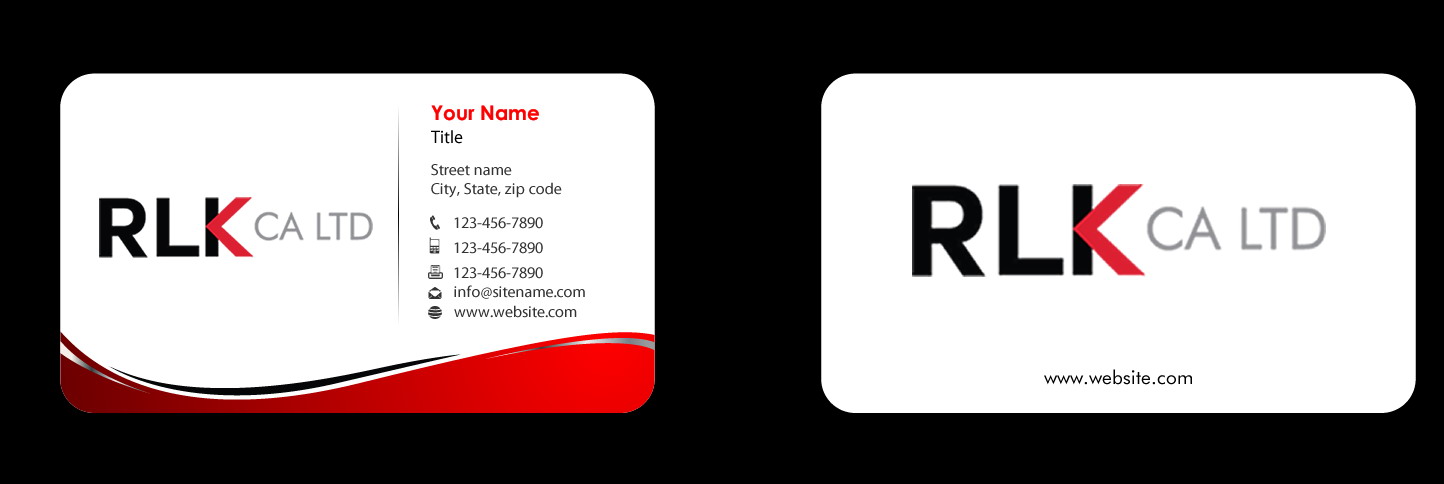 Stationery Design by Sbss for this project | Design #1098468