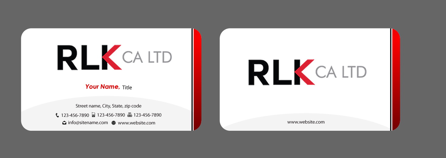 Stationery Design by Sbss for this project | Design #1098470