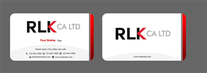 Stationery Design by Sbss for this project | Design: #1098470