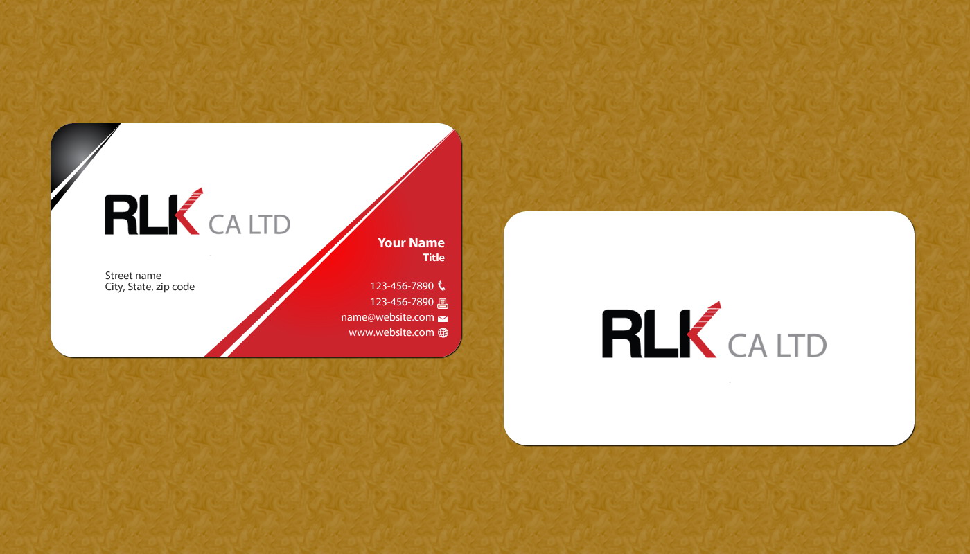 Stationery Design by Sbss for this project | Design #1098473