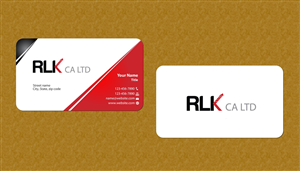 Stationery Design by Sbss for this project | Design: #1098473