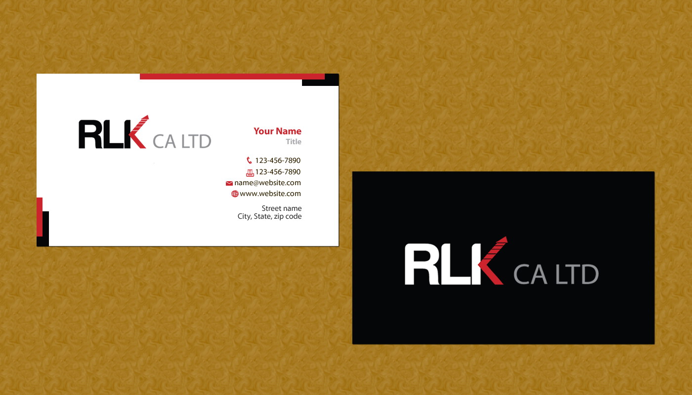 Stationery Design by Sbss for this project | Design #1098475