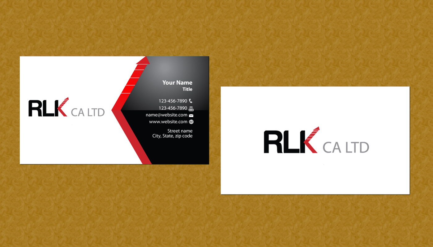 Stationery Design by Sbss for this project | Design #1098476