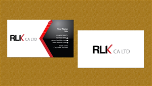Stationery Design by Sbss for this project | Design: #1098476
