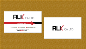 Stationery Design by Sbss for this project | Design: #1098477