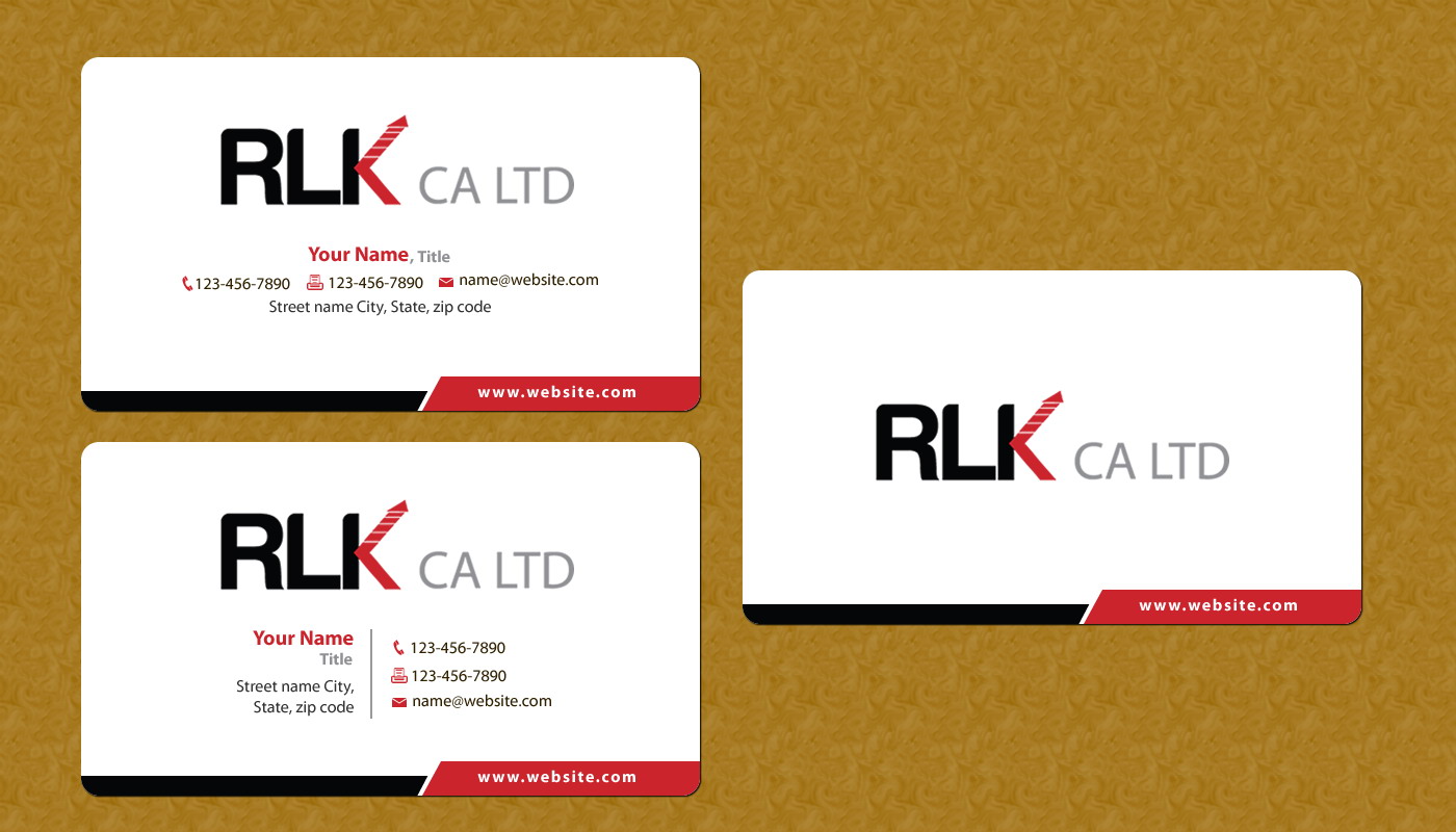 Stationery Design by Sbss for this project | Design #1098479