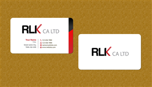 Stationery Design by Sbss for this project | Design: #1098480