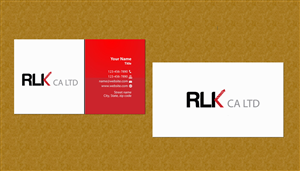 Stationery Design by Sbss for this project | Design: #1098482