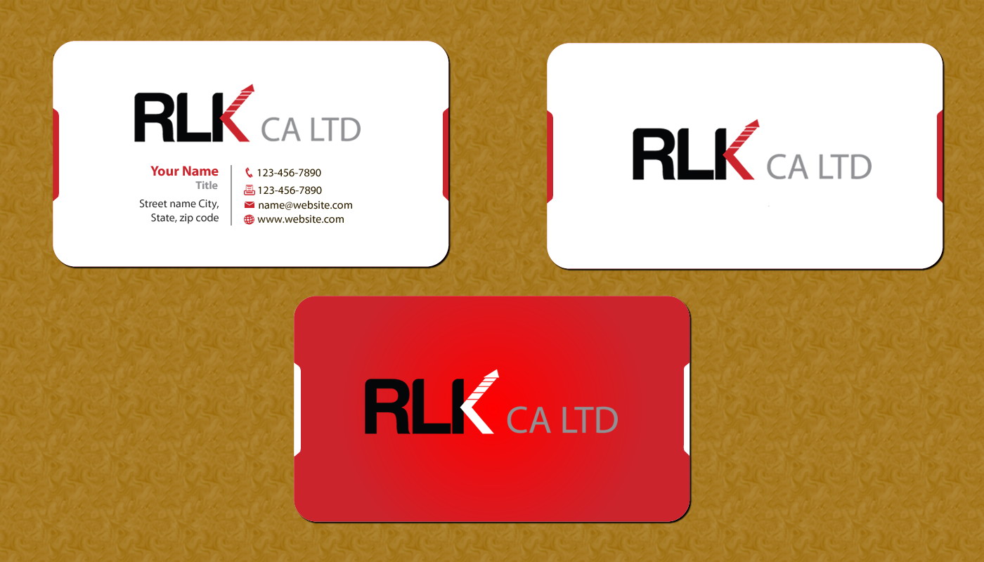 Stationery Design by Sbss for this project | Design #1098483