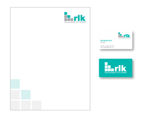 Stationery Design by mariaca for this project | Design: #1121341