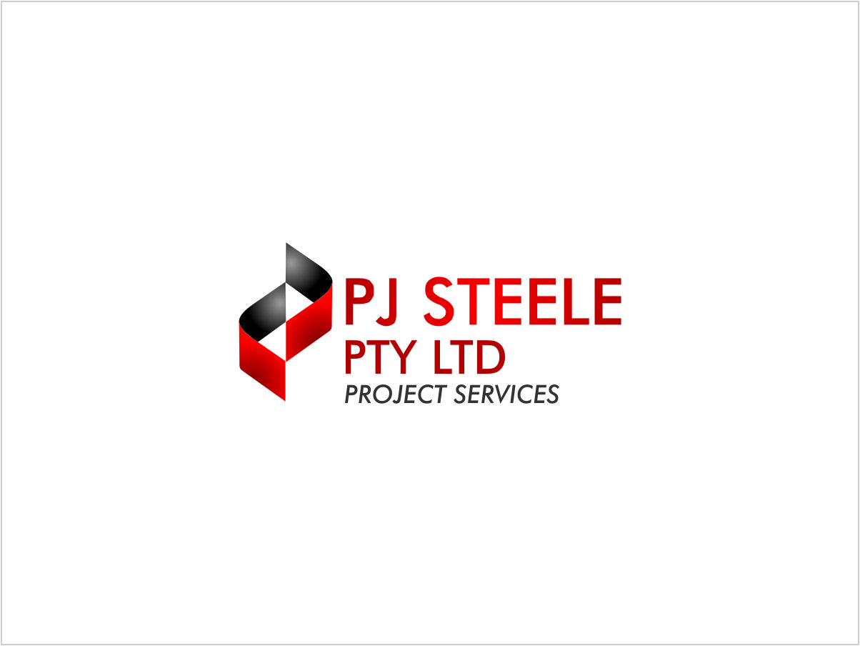 Logo-Design von HAIM Anand für P. J. Steele Pty Limited | Design #3828772