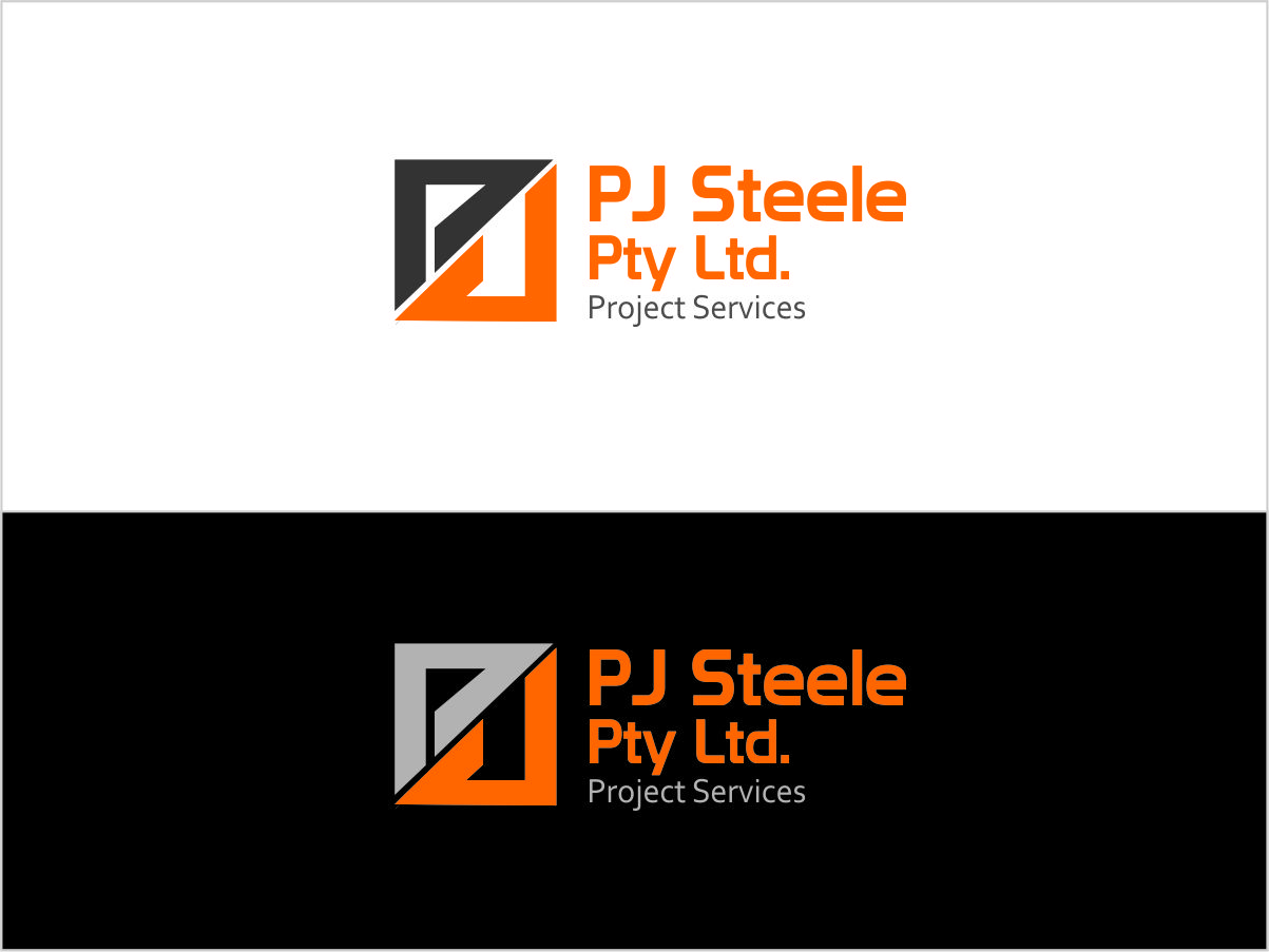 Diseño de Logo por HAIM Anand para P. J. Steele Pty Limited | Diseño #3828773