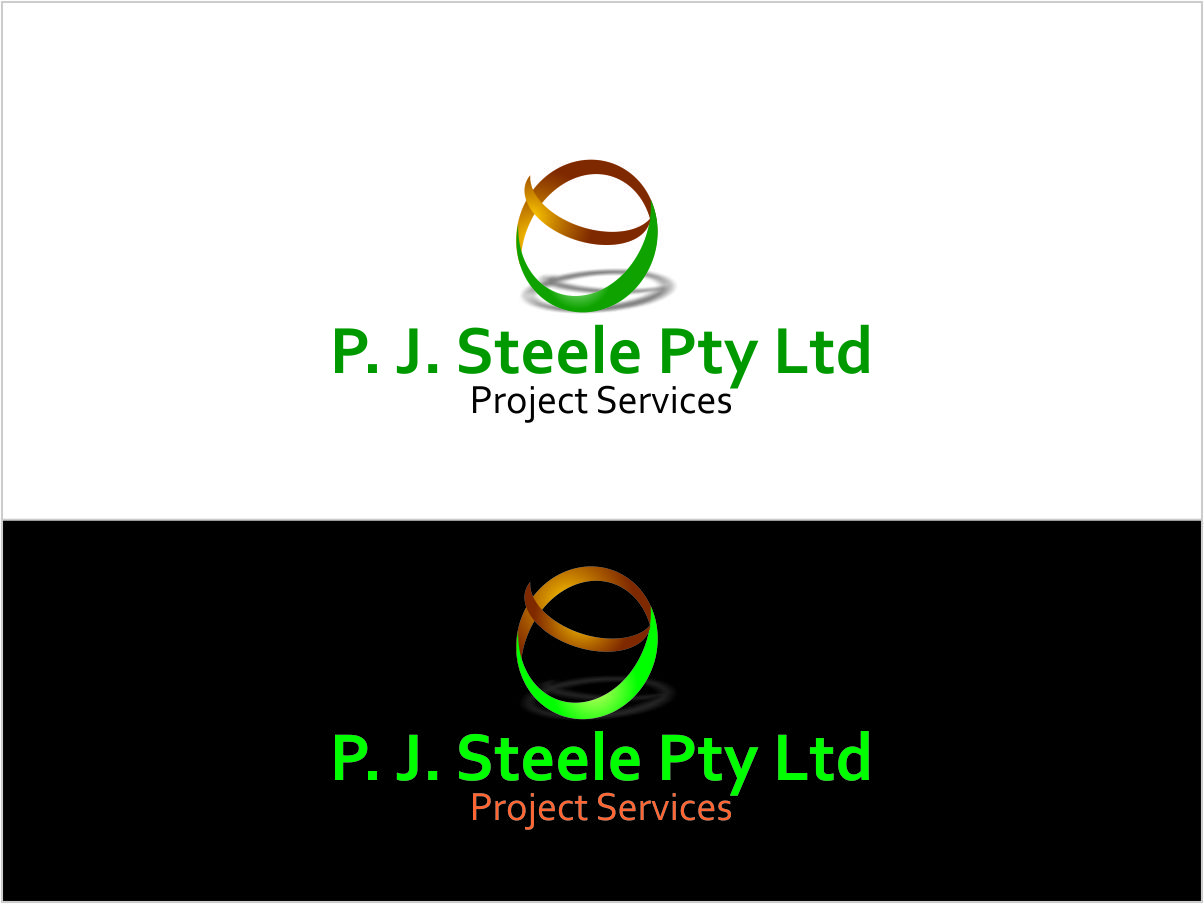 Diseño de Logo por HAIM Anand para P. J. Steele Pty Limited | Diseño #3828782
