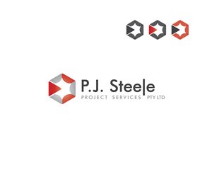 Diseño de Logo por ferry_studio para P. J. Steele Pty Limited | Diseño: #3800974