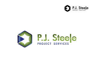 Diseño de Logo por ferry_studio para P. J. Steele Pty Limited | Diseño: #3815550