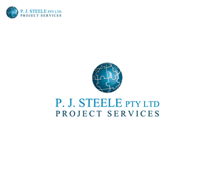 Diseño de Logo por Dzains para P. J. Steele Pty Limited | Diseño: #3980175