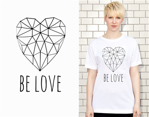 T-shirt Design by dudeowl