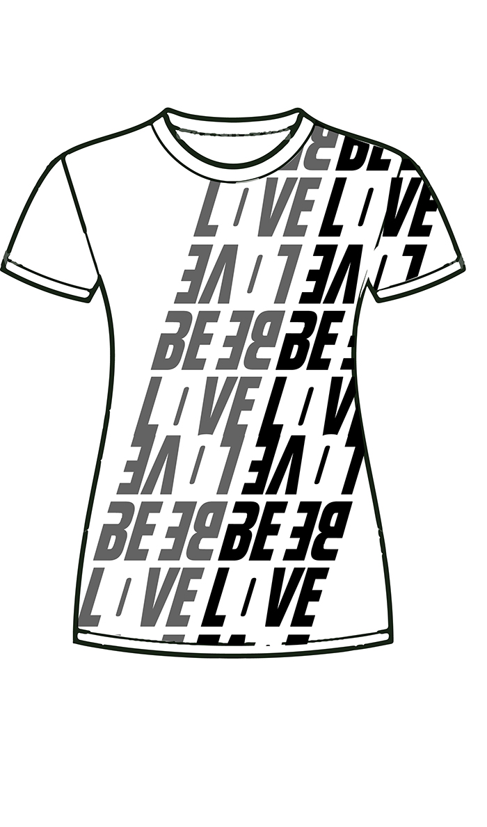 T-shirt Design by three54teen for this project | Design #4187191