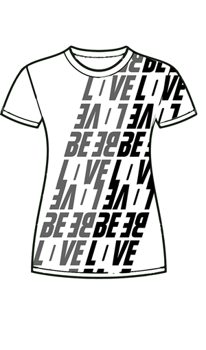 T-shirt Design by three54teen for this project | Design: #4187191