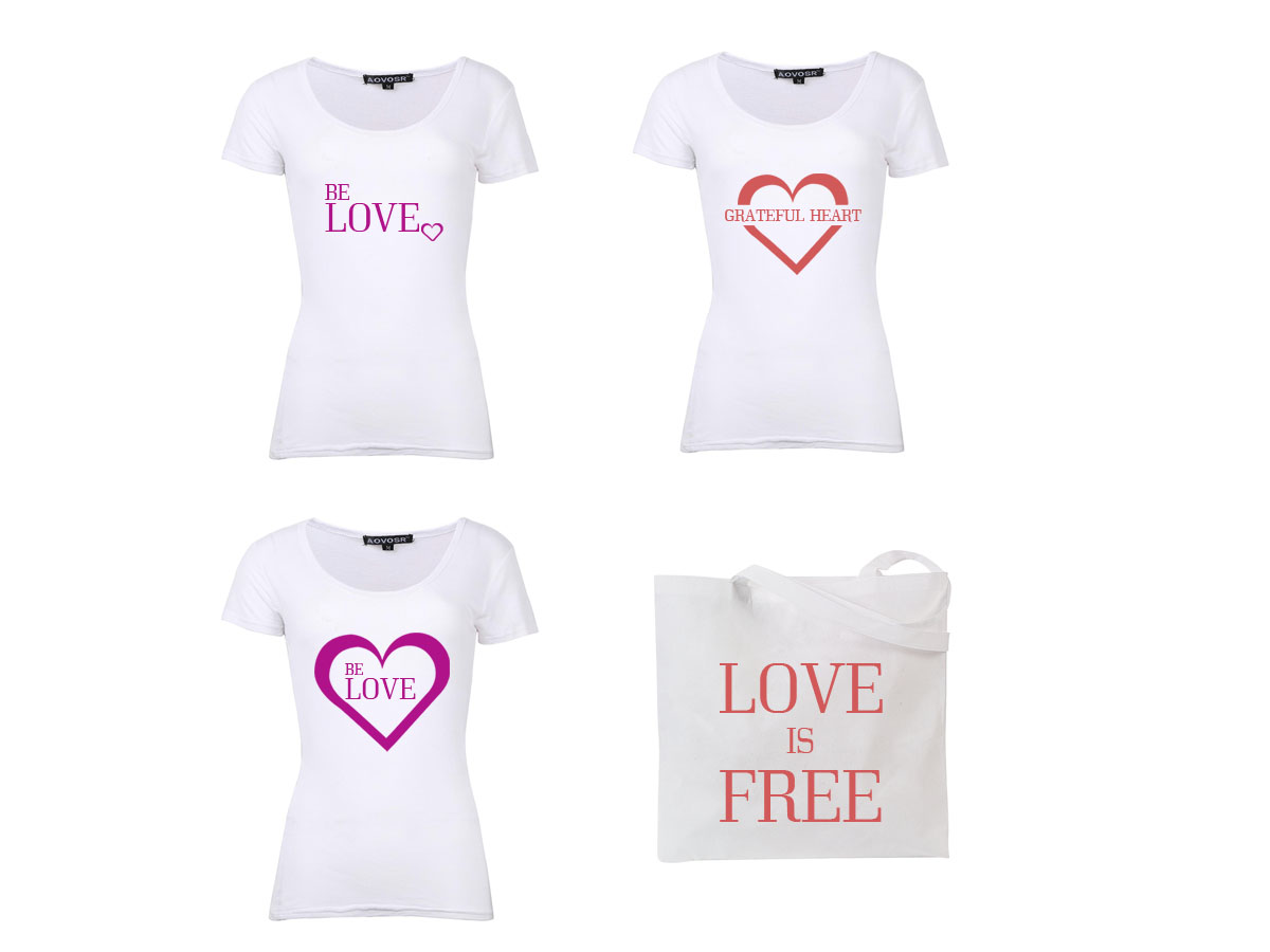 Diseño de Camiseta por Jodie para este proyecto | Diseño #4161760