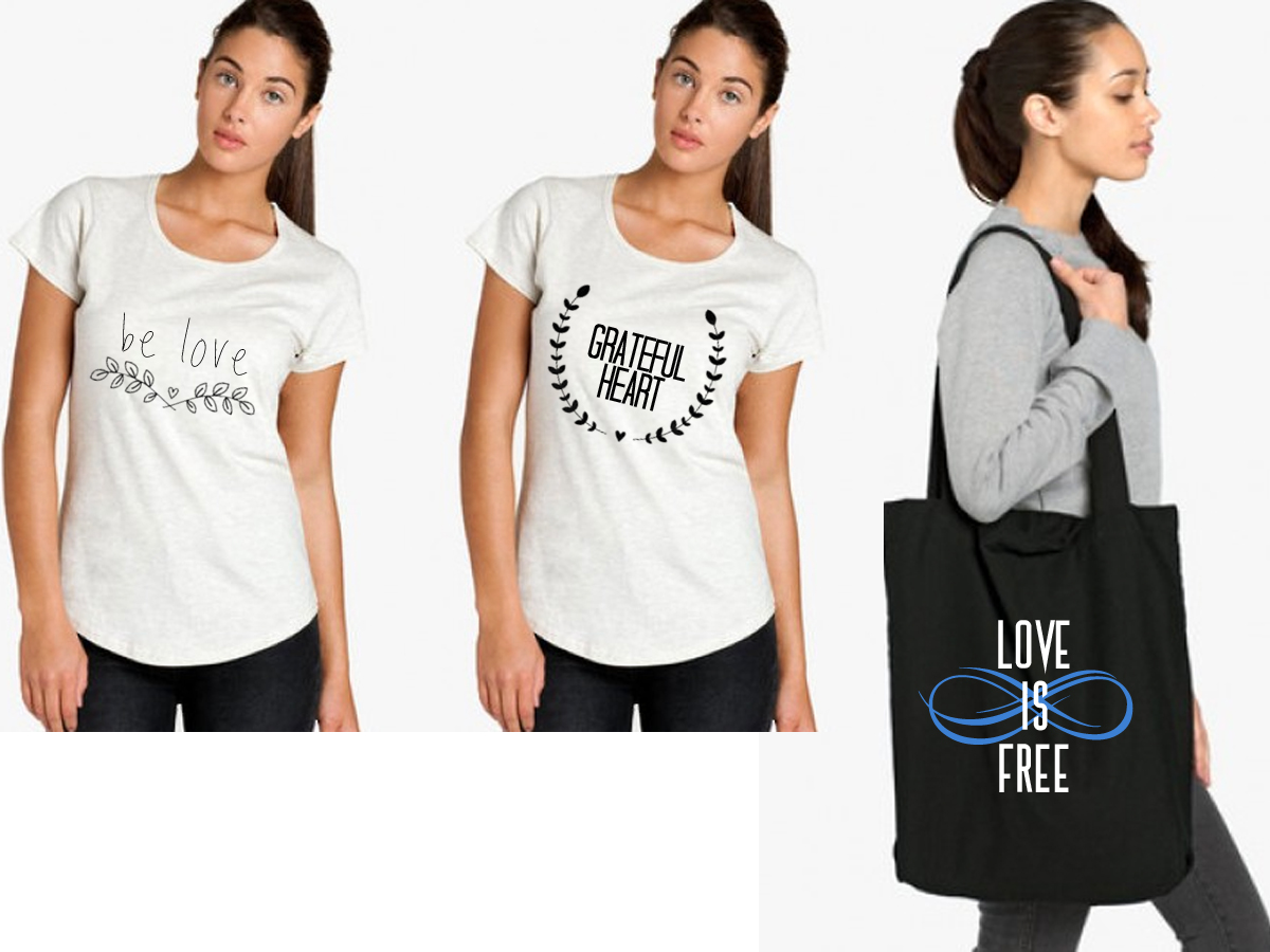 T-shirt Design by Rebecca Turner for this project | Design #4165660